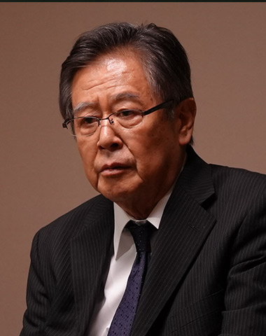 風間杜夫(岸本雄介)