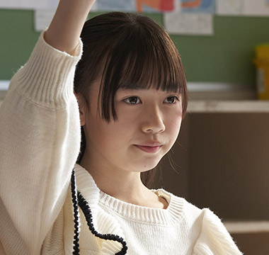 太田結乃(富沢愛里沙)